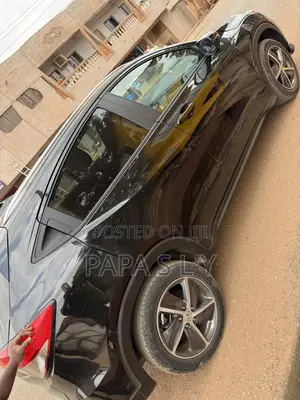Honda HR-V EX 2022 Black