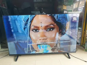 Q.Bell 55"Uhd HDR Smart Edgless Satellite Tv