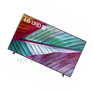 Ultimate Lg 86 Inches Uhd Webos Hdr10 Pro Smart Tv - 86ur78006lc