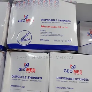 Disposable Syringes 20ml