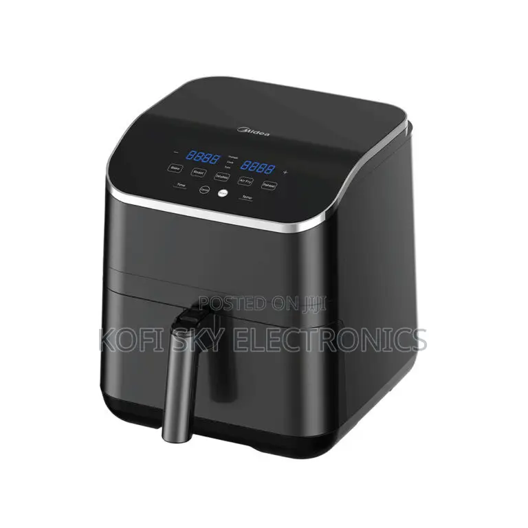 Midea 5.0liters20 Air Fryer