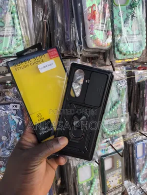 Samsung Fold 7 Cover
