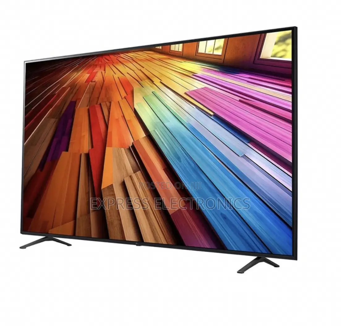 Lg-43ut80006 Lg Tv 43 Smart Satelitte Uhd 