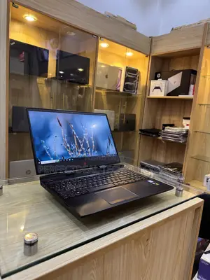 New Laptop HP Omen 15 16GB Intel Core i5 HDD+SSD 1T