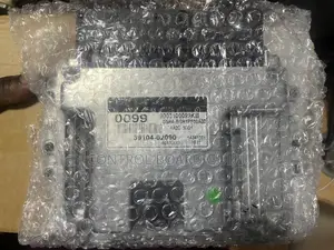 Hyundai I10 Control Board ( Ecu )