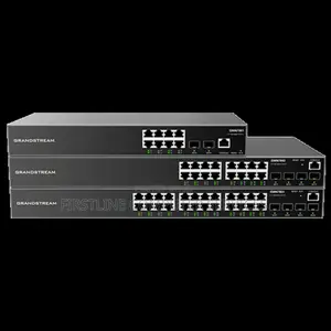 Grandstrand 24 Port Managed Switch