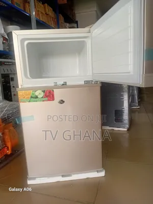 Ice Sphereasano Freezer 2 Door Freezer Asano