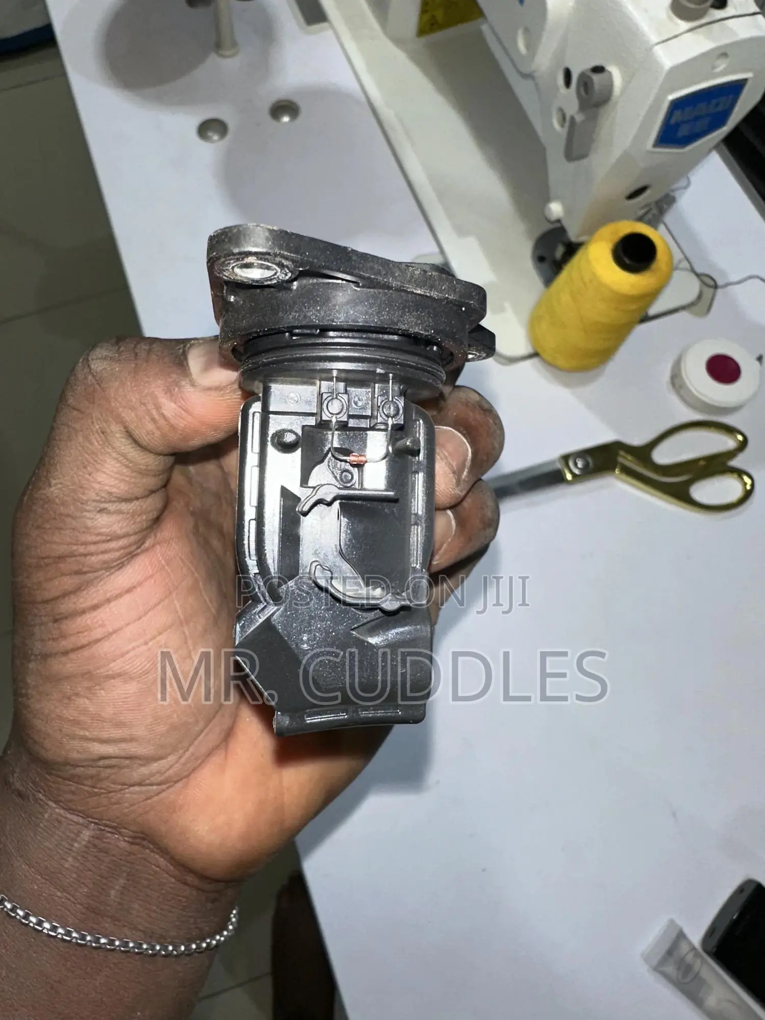 Honda Civic 2017 to 2021 Airflow Sensor