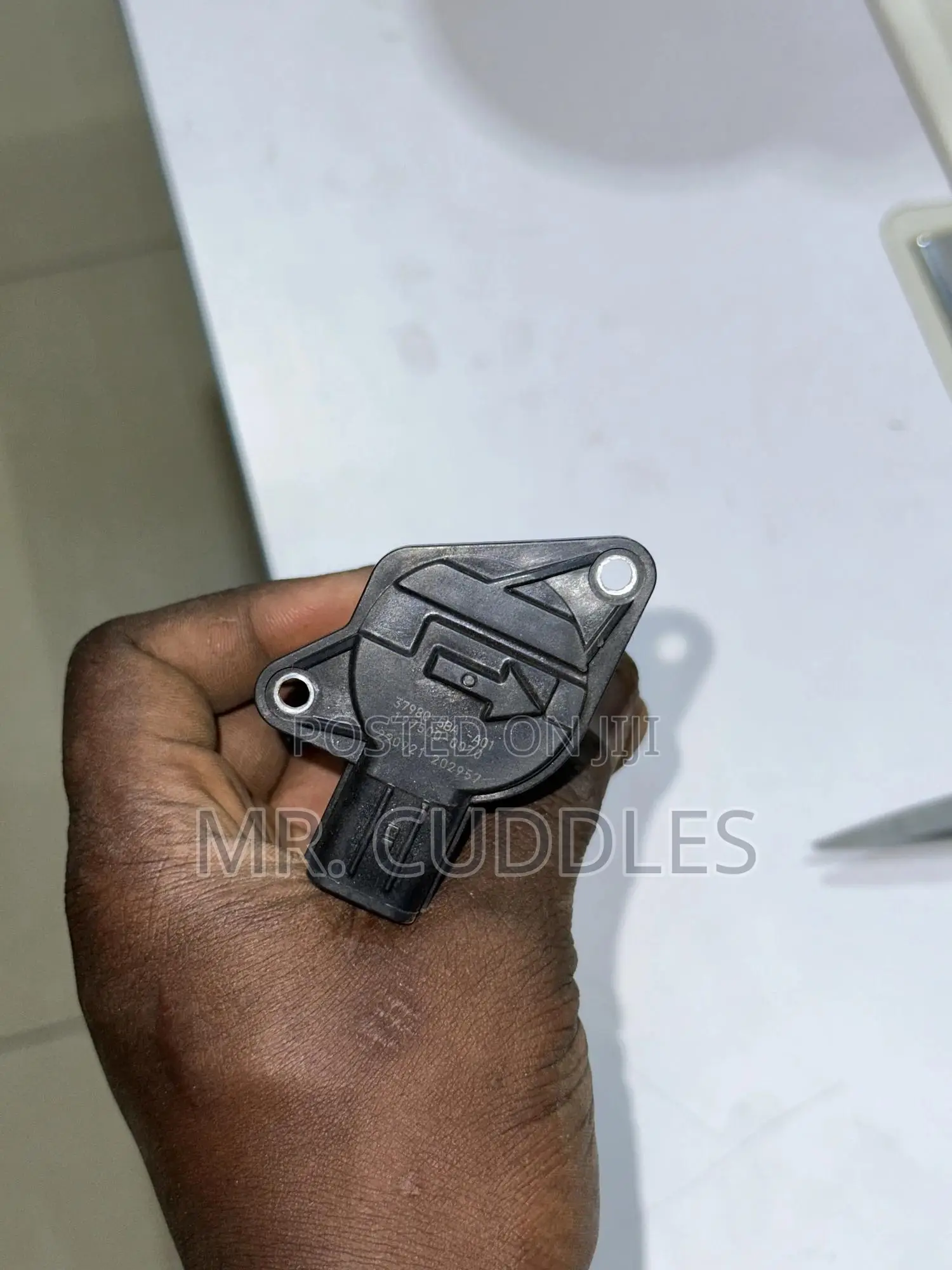 Honda Civic 2017 to 2021 Airflow Sensor