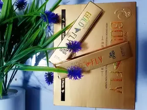 Spanish Gold Fly Per Piece