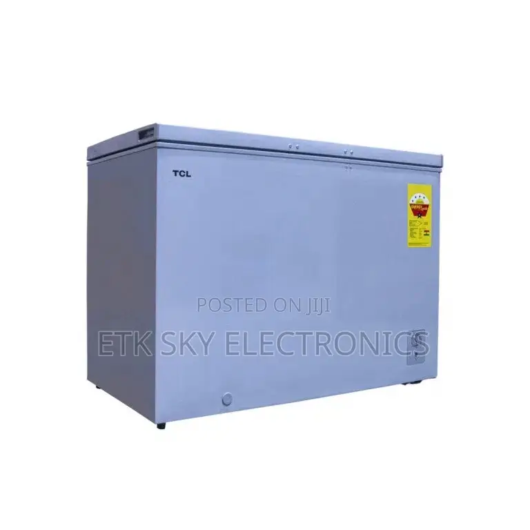 TCL 300liters Chest Freezer