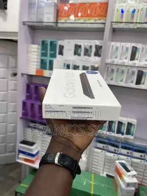 New Samsung Galaxy Tab A9 128 GB Black