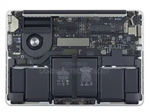 New Genuine Original Apple Macbook Pro 13" Retina A1502, A1493 Battery