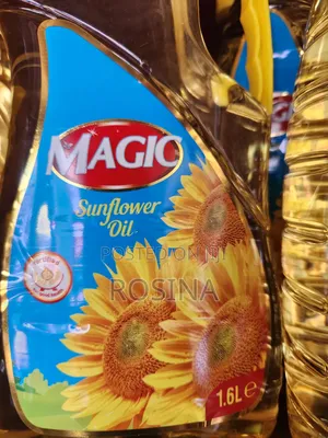Magic Sunflower 1.6l
