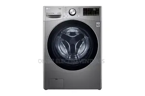 Latest Lg 17kg Washer / Dryer Washing