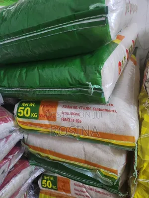 5Kg Rice in Ghana for sale Prices on Jiji.com.gh