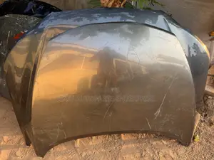 Nissan Juke 2012-2018 Bonnet / Hood