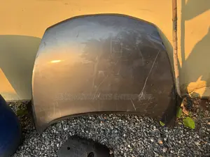 Nissan Juke 2012-2018 Bonnet / Hood