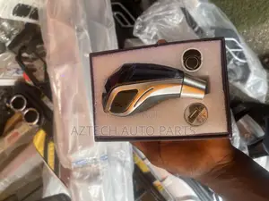 Hyundai Crystal Colour Gear Lever