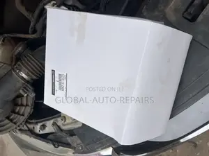 Bt50 Air Filter