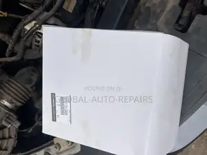 Bt50 Air Filter