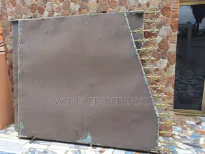 Aluminium House Gate