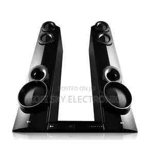 Lg Home Theatre 4.2 Channels 1000w Bt