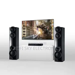 Lg Home Theatre 4.2 Channels 1000w Bt