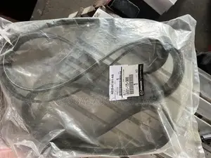 Bt 50 Serpentine Belt 3.2 and 2.2 Available
