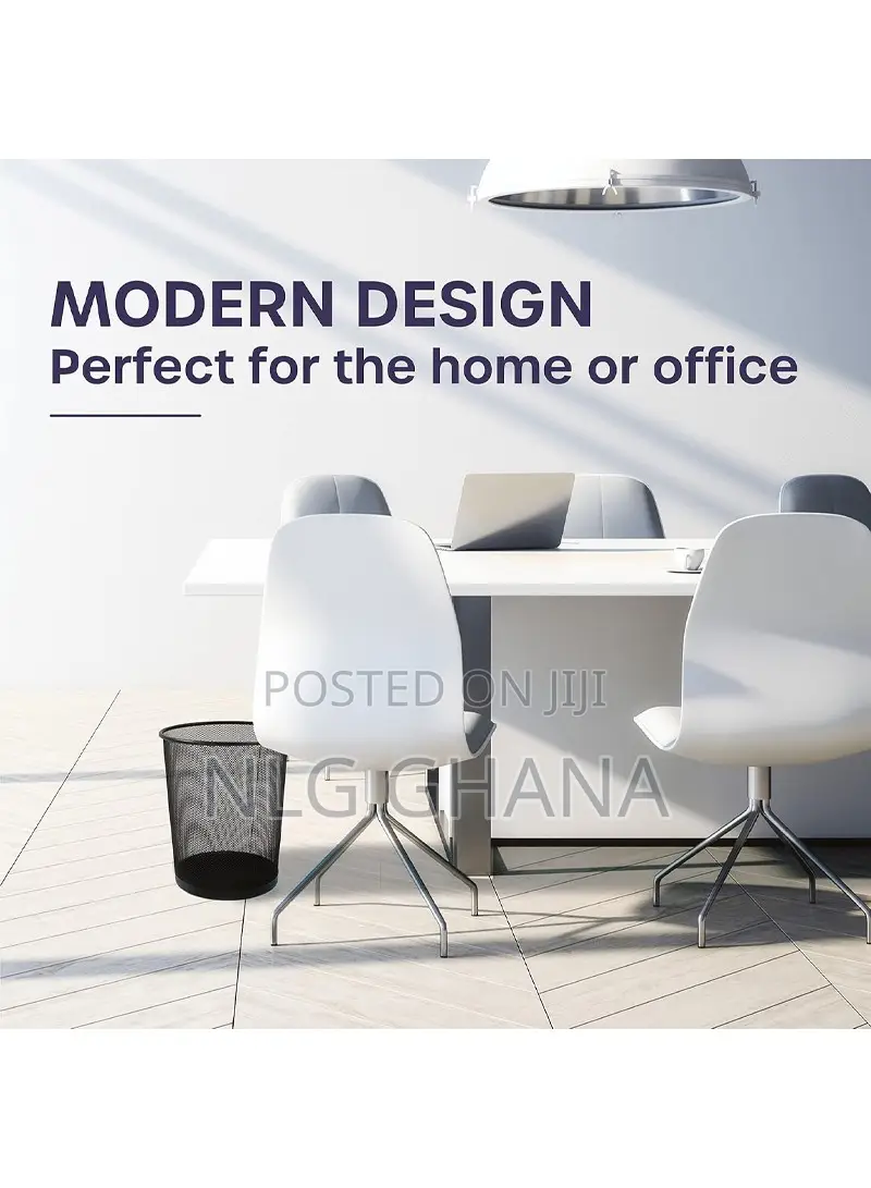 Paper Bin for Office Rubbish Bin Room. Ghx6726