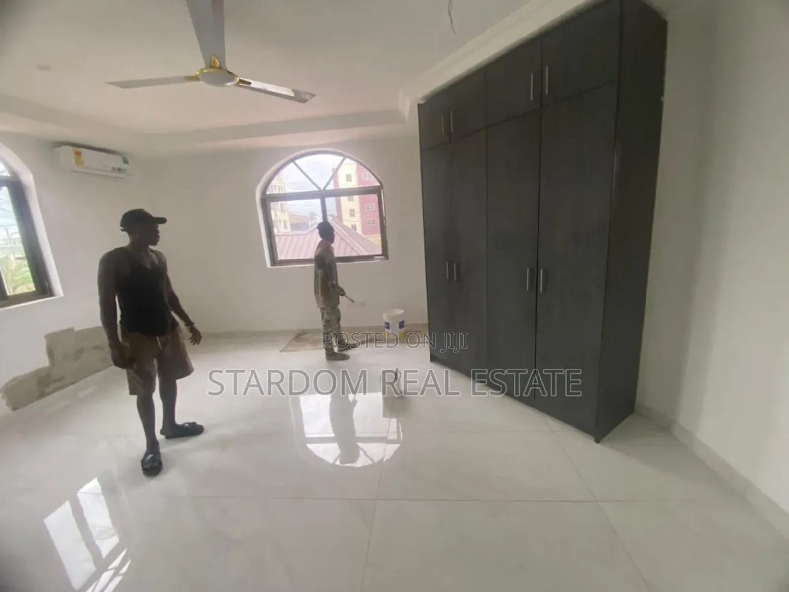 3bdrm Apartment in East Legon for rent