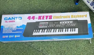 Mini Keyboard 44-Keys