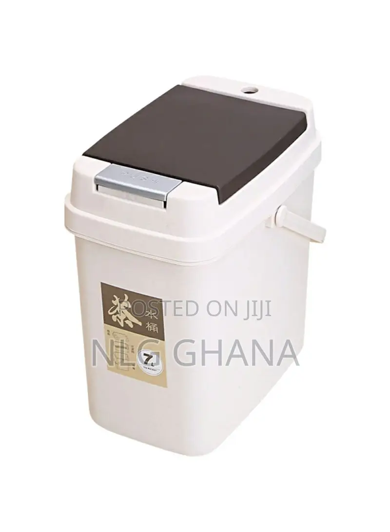 7l Tea Waste Bin Pp Filtration Bucket Tealeaves Sanitary. Tvx26609