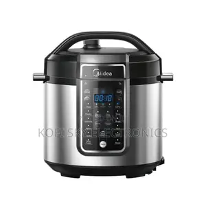 Midea 5.7liter a Electric Cooker 100watt