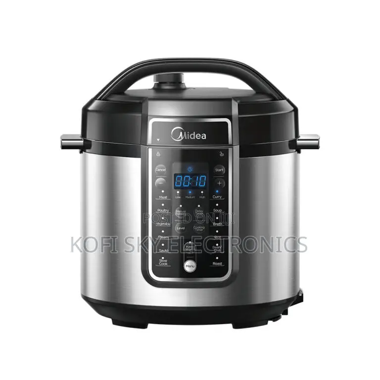 Midea 5.7liter a Electric Cooker 100watt