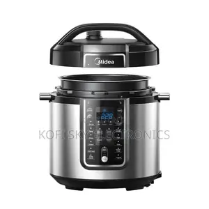 Midea 5.7liter a Electric Cooker 100watt