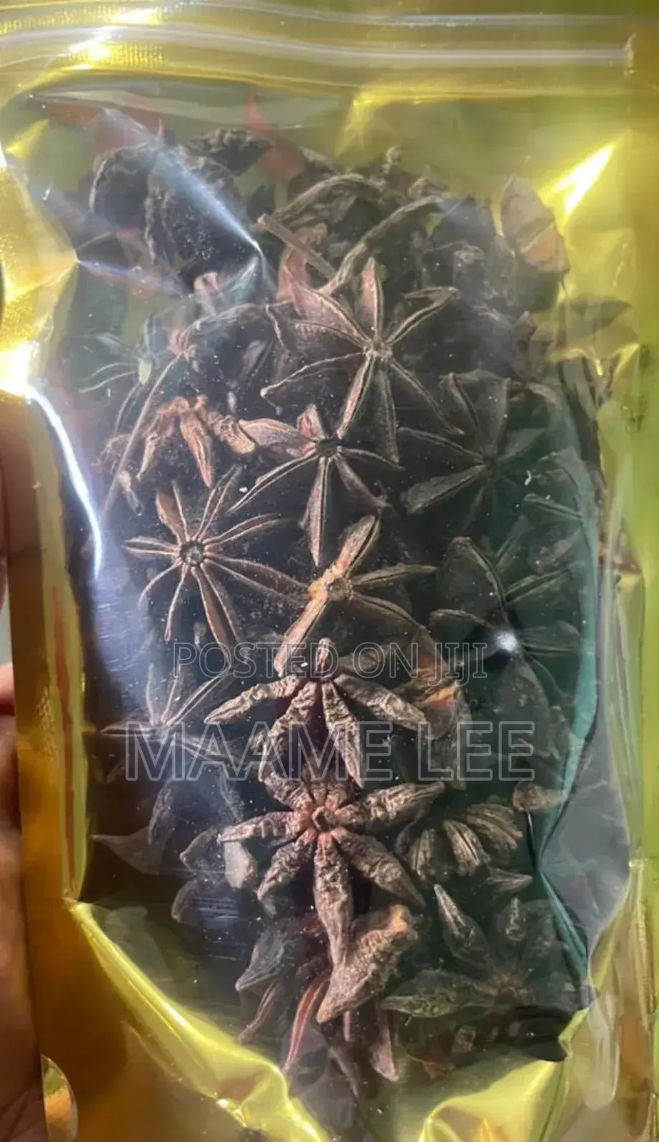 Star Anise Seed 120g