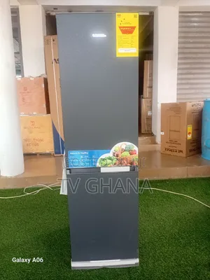 Ice Matrix Asano Freezer Double Freezer