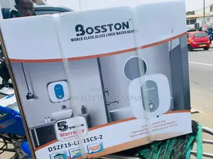 Standard Bosston 15l Water Heater