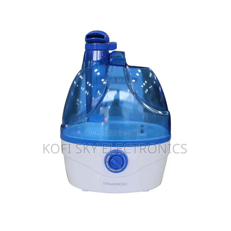 Nasco Ultrasonic Humidifier