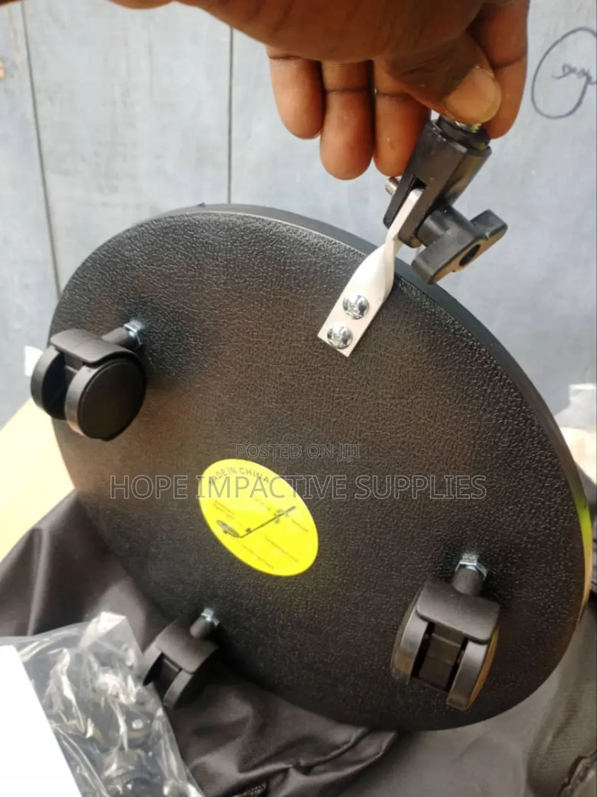 Under Vehicle Inspection Mirror - High Quality.