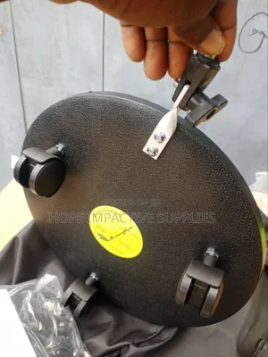 Under Vehicle Inspection Mirror - High Quality.