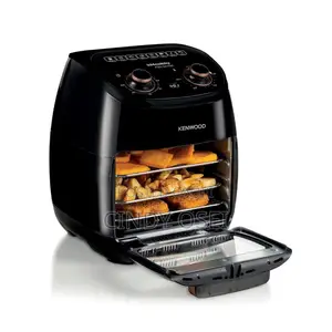Kenwood 11liters Dual Air Fryer 2000watts