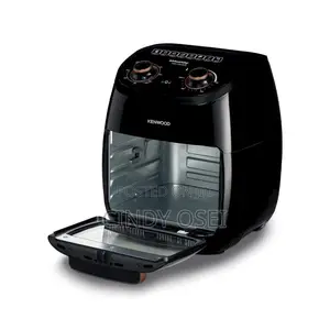 Kenwood 11liters Dual Air Fryer 2000watts