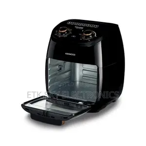 Kenwood 11liters Dual Air Fryer 2000watts