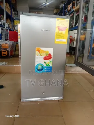 Ice Block Asano Fridge Single Door Asano Freezer