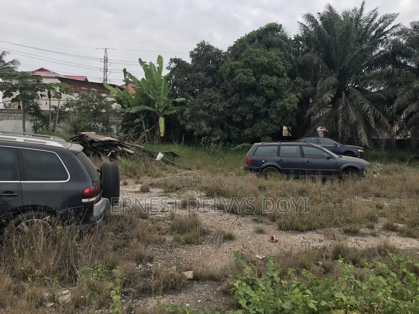 1 Acre of Titled Land - Lapaz N1 Highway for Sale $ 400,000