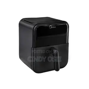 Midea 4liters 1600watts Air Fryer