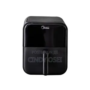 Midea 4liters 1600watts Air Fryer