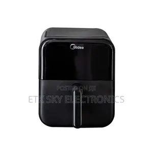 Midea 4liters 1600watts Air Fryer